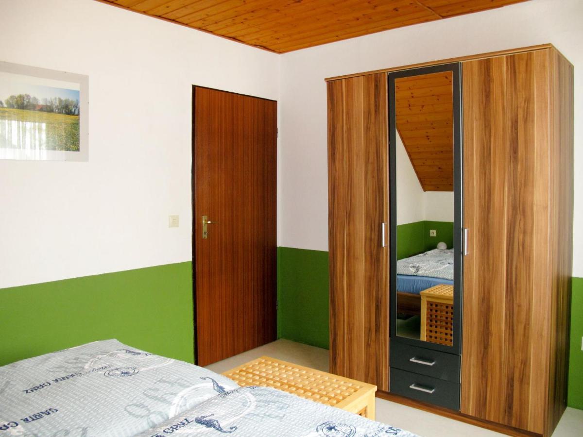 Apartment Hannemann-1 By Interhome Schillig Exterior foto